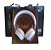 Fone de ouvido bluetooth altomex b-09 - Imagem 1