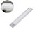 Luminaria lampada recarregavel sensor human body hb-59 - Imagem 1