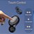 Fone de ouvido bluetooth haylou gt1 - Imagem 5
