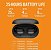 Fone de ouvido bluetooth haylou gt1 - Imagem 4