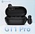 Fone de ouvido bluetooth haylou gt1 - Imagem 1