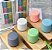 Caixa de som bluetooth mini  littlefun lf-49 - Imagem 3