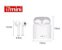 Fone de ouvio sem fio  I7  mini bluetooth - Imagem 2