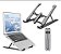 Suporte base para notebook p1 multi posicoes - Imagem 2