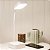 Luminaria flexivel de mesa 1954 - Imagem 2