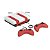 Video game leon-g4 620 jogos - Imagem 1