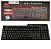 Teclado gamer mecanico usb iluminacao led rgb knup kp-tm004 - Imagem 1