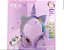 Fone de ouvido bluetooth unicornio h'maston ej-052 - Imagem 5