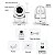 Camera de vigilancia wifi ip baba yb-365 ley-20 - Imagem 2