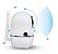 Camera de vigilancia wifi ip baba yb-365 ley-20 - Imagem 3