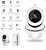 Camera de vigilancia wifi ip baba yb-365 ley-20 - Imagem 4