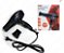 Secador de cabelo profissional tomate mse-2600b - Imagem 1