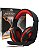 Fone de ouvido headset gamer led ketchup kt-396 - Imagem 1