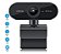 Webcam lehmox hd 1080p com microfone ley-233 - Imagem 1