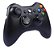 Controle gamer xbox 360 sem fio cxb-20 - Imagem 3