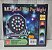 Led canhao de luz festa mini flat par light pjl18 - Imagem 1
