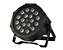 Led canhao de luz festa mini flat par light pjl18 - Imagem 2