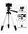 Suporte de celular tablet camera tripod 3065 - Imagem 1