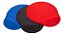 Mouse pad com suporte gel para os pulsos mp-25 - Imagem 3