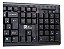 Kit teclado e mouse com fio ketchup kt-2011 - Imagem 2