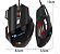 Mouse gamer weibo x7 - Imagem 2