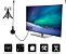 Antena hd de tv digital rt-3004 - Imagem 2