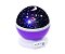 Luminaria projetor abajur star master - Imagem 2