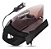 Aspirador automotivo veicular com fio 12v 75w fn-as904 - Imagem 3