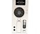 Ventilador portatil com borrifador cool summer - Imagem 2
