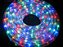 Mangueira rope-light led pisca 120,00 - Imagem 1