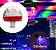 Bola maluquinha small magic led - Imagem 4
