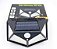 Luminaria solar atomo mo-100led - Imagem 1