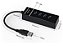 Hub usb 3.0 4 portas - Imagem 3