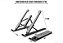 Suporte para notebook shuimanou screen top shelf - Imagem 4