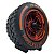 Caixa de som bluetooth roda pneu altomex al-779 - Imagem 2