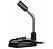 Microfone de mesa gaming lehmox gt-gk3 - Imagem 2