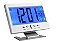 Relogio de mesa lelong le-8107 - Imagem 2