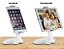 Suporte de mesa desktop stand celular/tablet/ipad w9 - Imagem 2