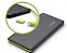 Carregador bateria portatil power bank 10000mah pineng atomo mo-951 - Imagem 4