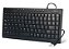 Teclado com fio standard usb knup kp-2013 - Imagem 3