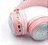 Fone de ouvido bluetooth unicornio pg-99 - Imagem 2