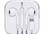 Fone de ouvido com fio iphone earpods lightning - Imagem 1