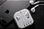 Fone de ouvido com fio iphone earpods lightning - Imagem 4