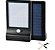 Refletor solar de led 20w luz fria 6500k luckfoyu tb-0759 - Imagem 3