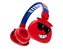 Fone de ouvido bluetooth kids monters mo-w898 - Imagem 3