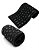 Teclado flexivel emborrachado de silicone usb dobravel - Imagem 1