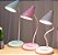 Luminaria de mesa jl-815a - Imagem 2