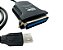 Cabo usb paralelo lotus lt-1284 - Imagem 3