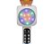 Microfone karoke bluetooth tf/usb/fm radio altomex a-915 - Imagem 3