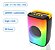 Caixa de som bluetooth speaker abs-4109 - Imagem 3